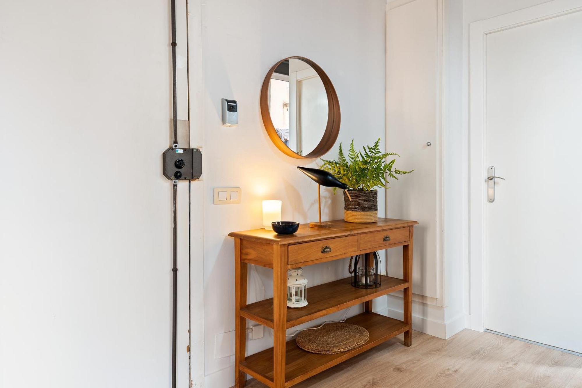 Lodging Apartments Barceloneta Beach Studio 12 Esterno foto